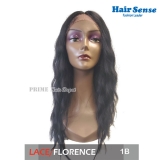 Hair Sense Synthetic Lace Wig - FLORENCE
